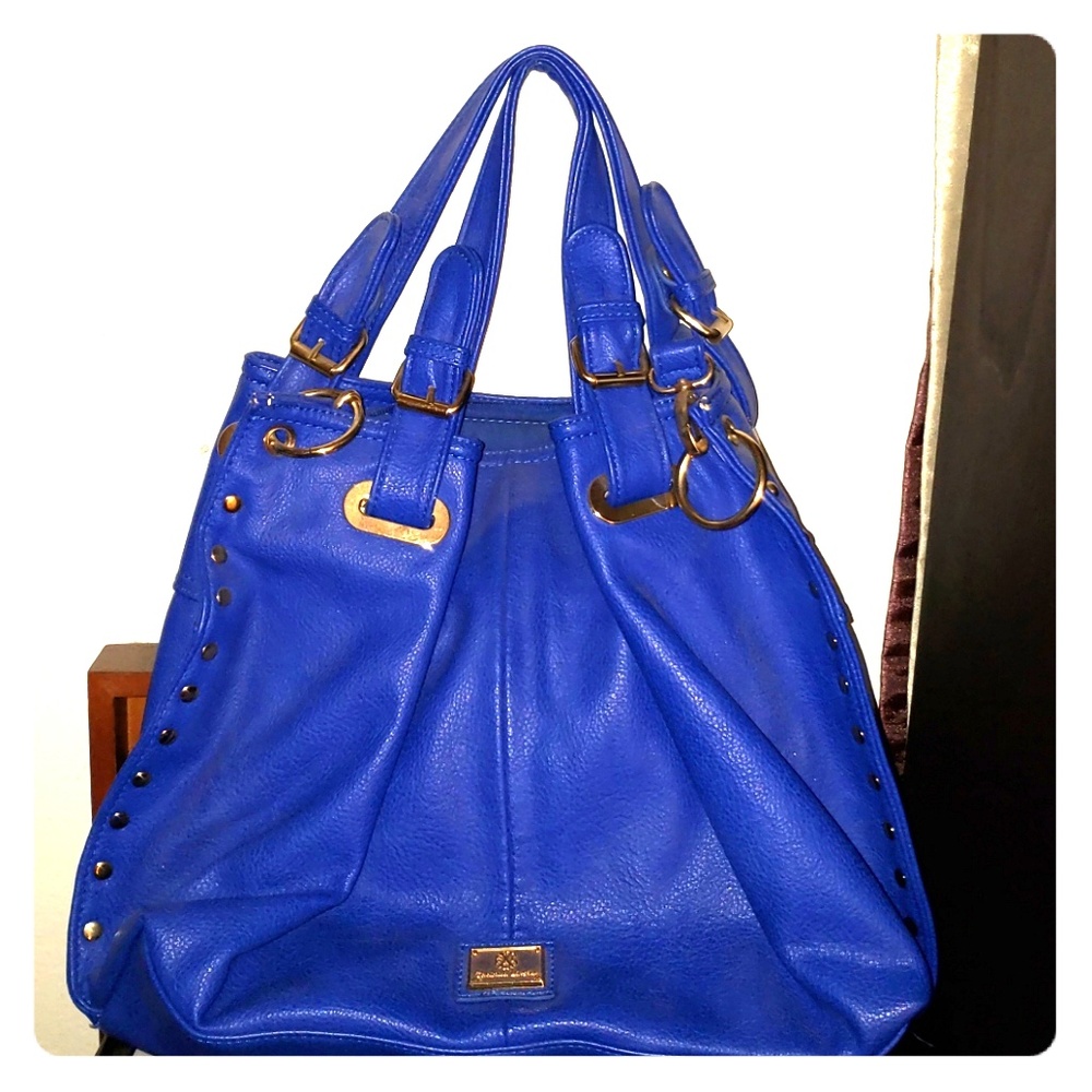 Christian Lacroix purse